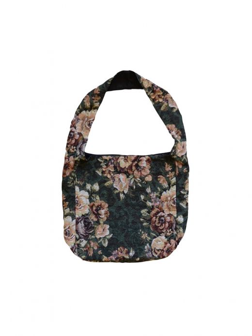 VOO GOBELIN EGOBAG / Green