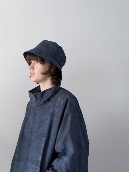 S.F.C BUCKET HAT (REAL TREE CAMO) / 2colors