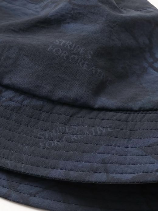 S.F.C BUCKET HAT (REAL TREE CAMO) / 2colors