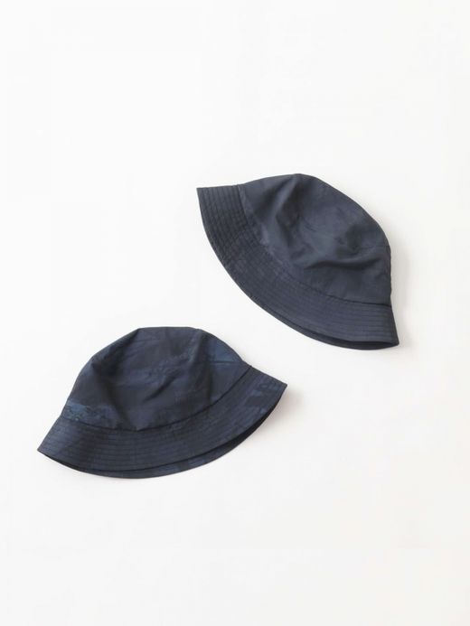 S.F.C BUCKET HAT (REAL TREE CAMO) / 2colors