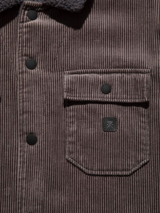ROARK REVIVAL HEBRIDES / Grey