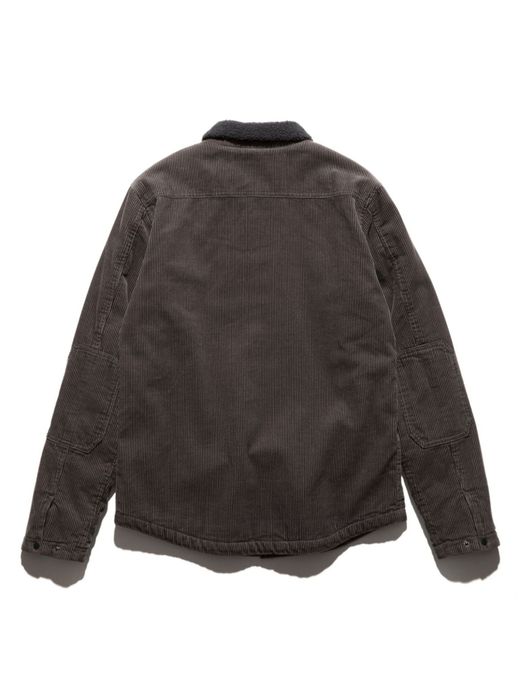 ROARK REVIVAL HEBRIDES / Grey