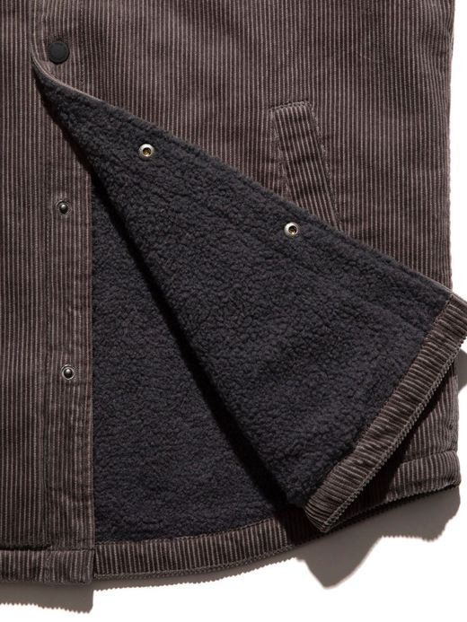 ROARK REVIVAL HEBRIDES / Grey