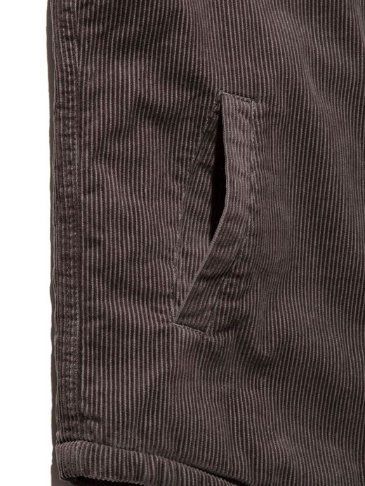 ROARK REVIVAL HEBRIDES / Grey
