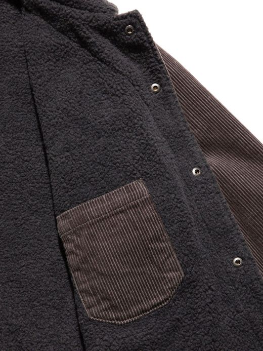 ROARK REVIVAL HEBRIDES / Grey