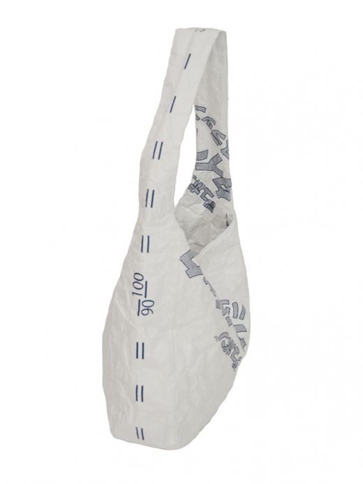 VOO EGO EGO BAG / White