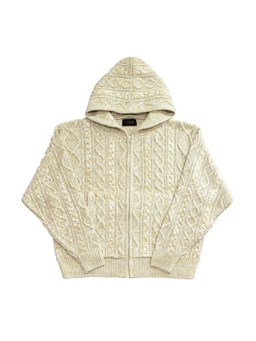 VOO MIX F. Z. P KNIT / 3colors