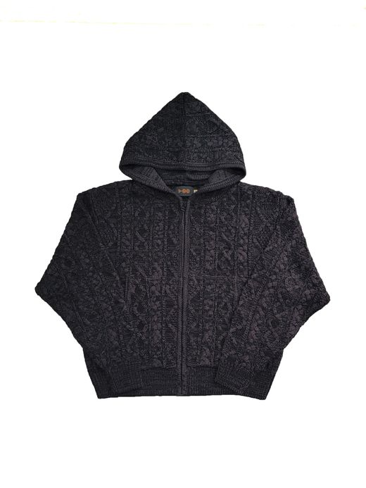 VOO MIX F. Z. P KNIT / 3colors