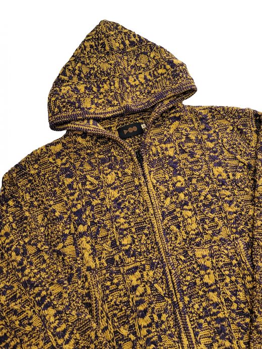 VOO MIX F. Z. P KNIT / 3colors