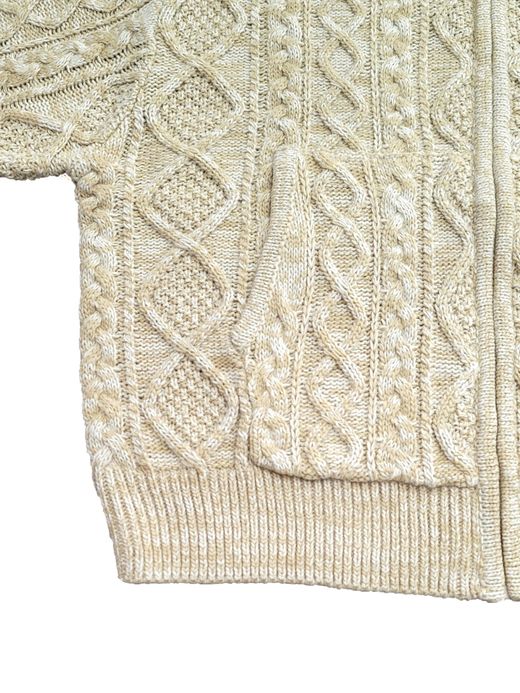 VOO MIX F. Z. P KNIT / 3colors