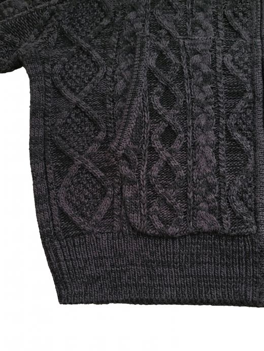 VOO MIX F. Z. P KNIT / 3colors