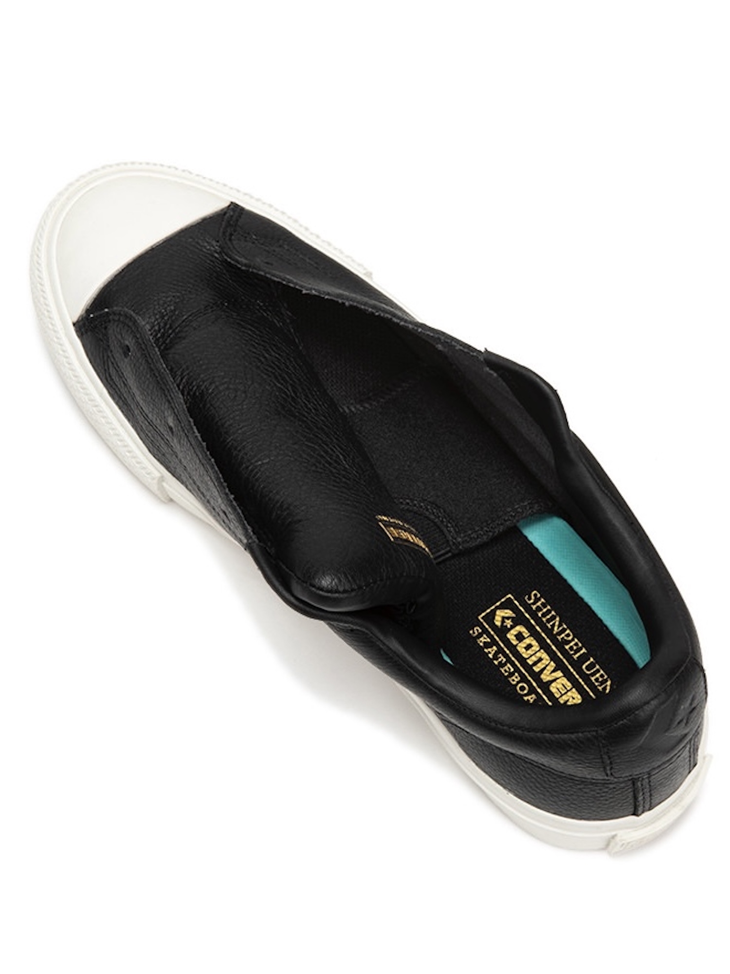 CONVERSE SKATEBOARDING BREAKSTAR SK SHINPEI UENO OX +