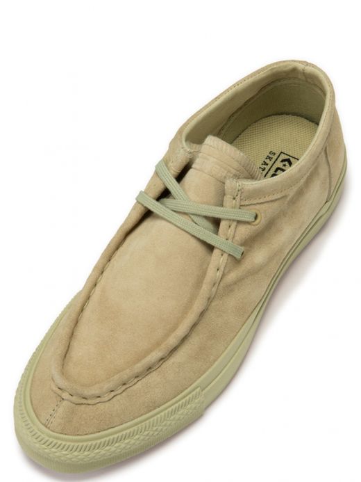 CONVERSE SKATEBOARDING CS MOCCASINS SK OX / Sand beige