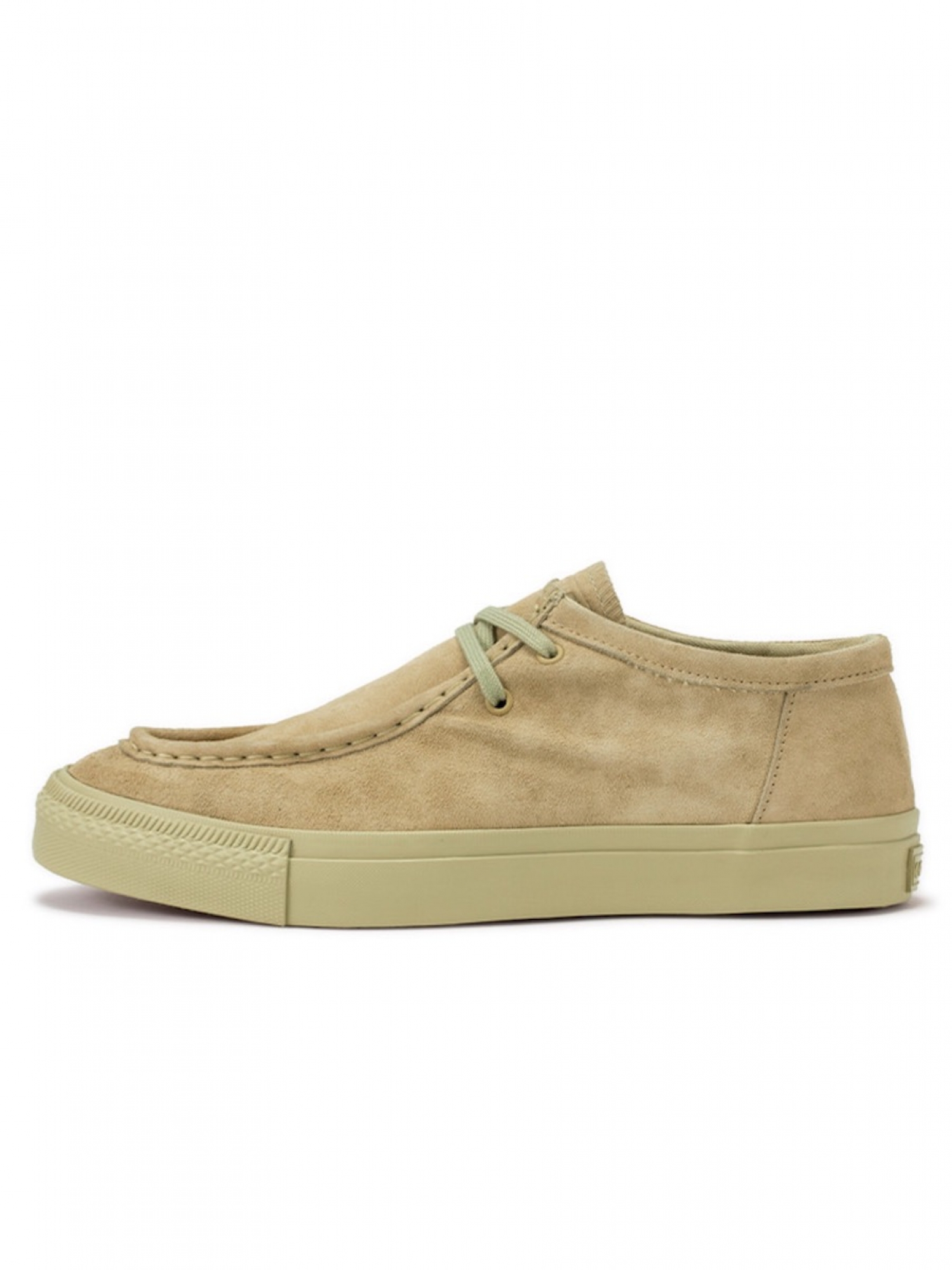 CONVERSE SKATEBOARDING CS MOCCASINS SK OX / Sand beige