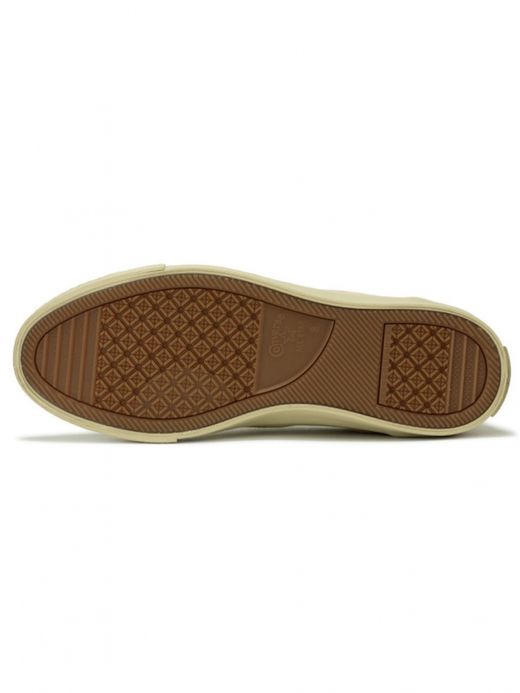 CONVERSE SKATEBOARDING CS MOCCASINS SK OX / Sand beige