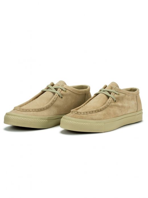 CONVERSE SKATEBOARDING CS MOCCASINS SK OX / Sand beige