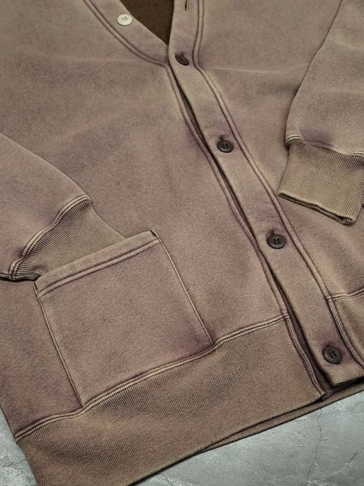 VOO TRICKY CD / Type2 mist beige