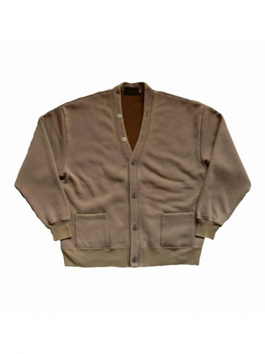 VOO TRICKY CD / Type2 mist beige