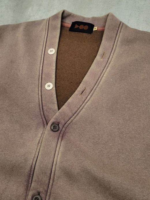 VOO TRICKY CD / Type2 mist beige