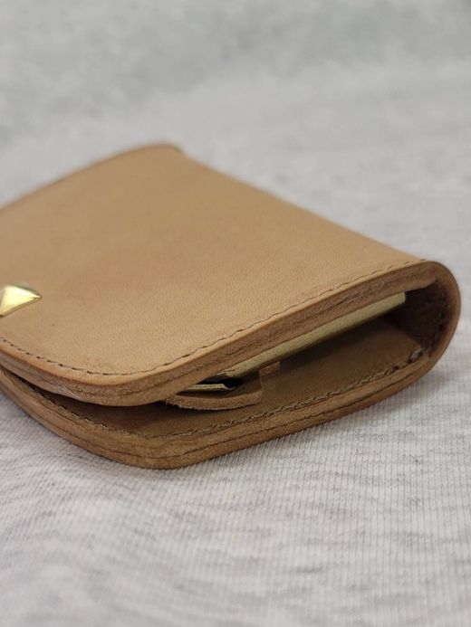 VOO LEZA COIN EATER / 3colors