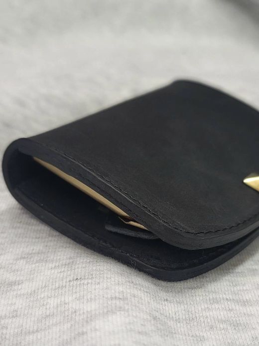 VOO LEZA COIN EATER / 3colors