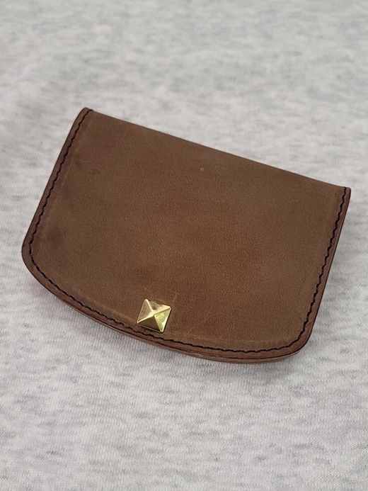 VOO LEZA COIN EATER / 3colors