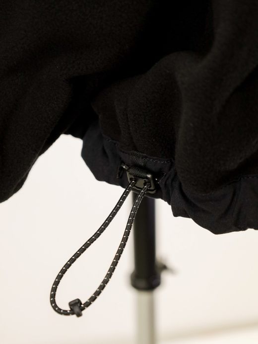 S.F.C REVERSIBLE JACKET / Blue×black