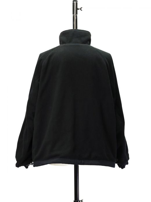 S.F.C REVERSIBLE JACKET / Blue×black