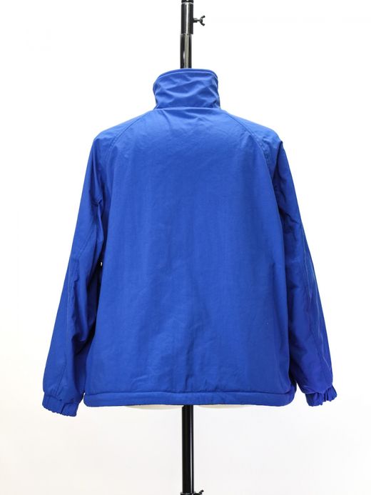 S.F.C REVERSIBLE JACKET / Blue×black