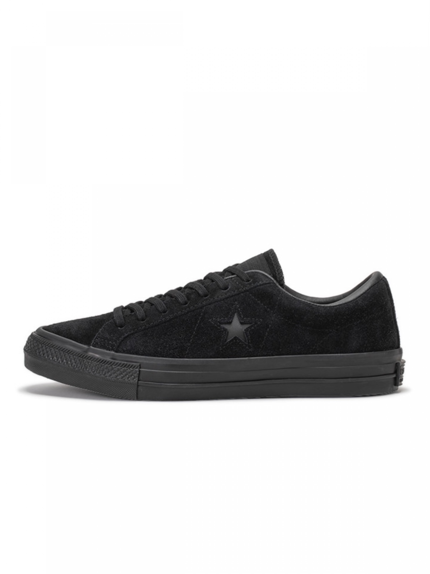 CONVERSE SKATEBOARDING ONE STAR SK＋ CONVERSE SKATEBOARDING ONE STAR SK＋ / ブラックモノクローム