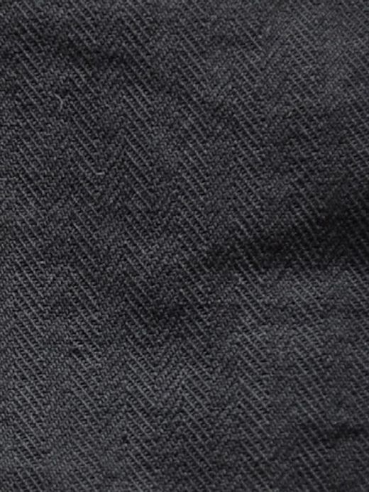 VOO EZ SLACKS / Black