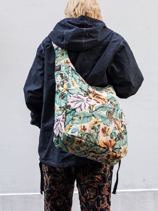 VOO GOBELIN EGOBAG / Beige