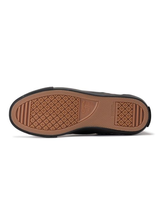 CONVERSE SKATEBOARDING CS SLIP-ON SK LE / ブラックモノクロノーム