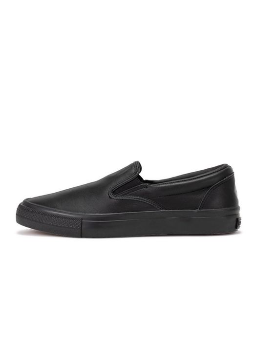CONVERSE SKATEBOARDING CS SLIP-ON SK LE / ブラックモノクロノーム