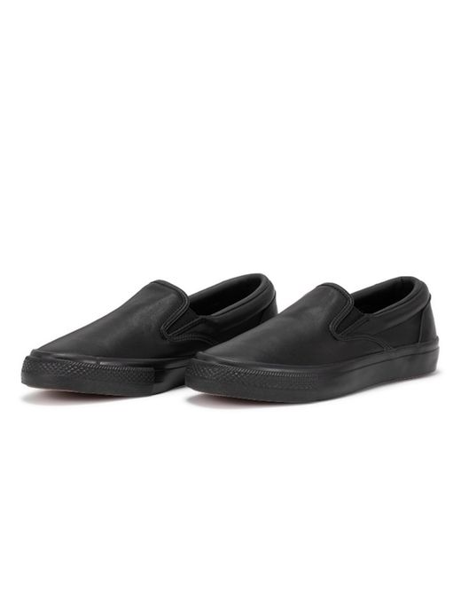 CONVERSE SKATEBOARDING CS SLIP-ON SK LE / ブラックモノクロノーム