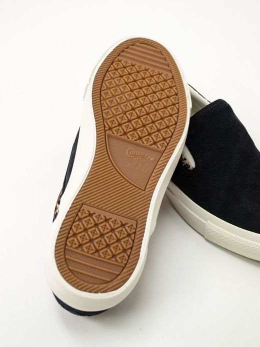 CONVERSE SKATEBOARDING CS SLIP-ON SK LP / Leopard/black