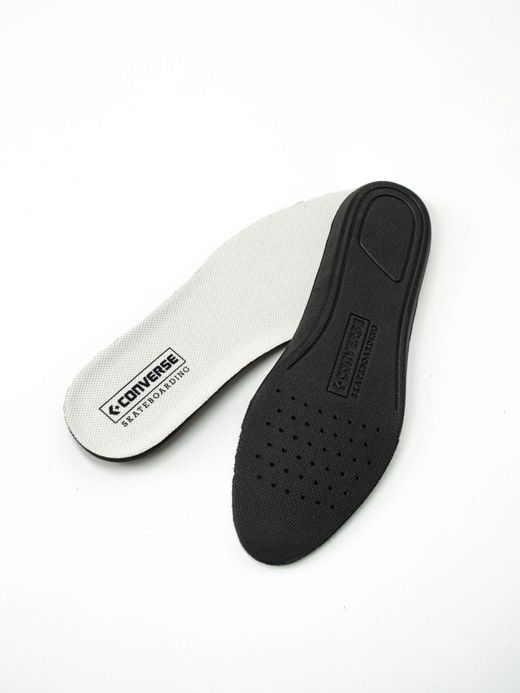 CONVERSE SKATEBOARDING CS SLIP-ON SK LP / Leopard/black