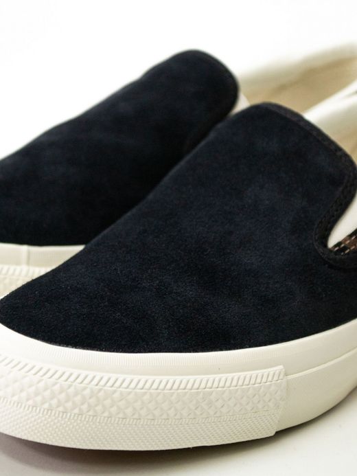 CONVERSE SKATEBOARDING CS SLIP-ON SK LP / Leopard/black