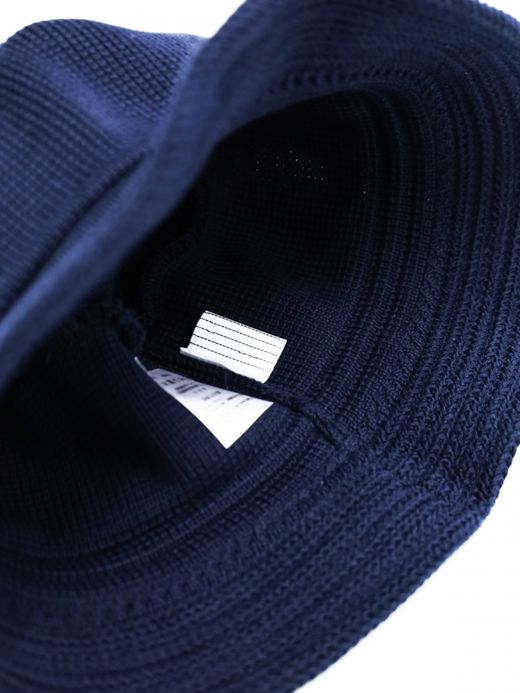 S.F.C CRUSHER HAT / Navy