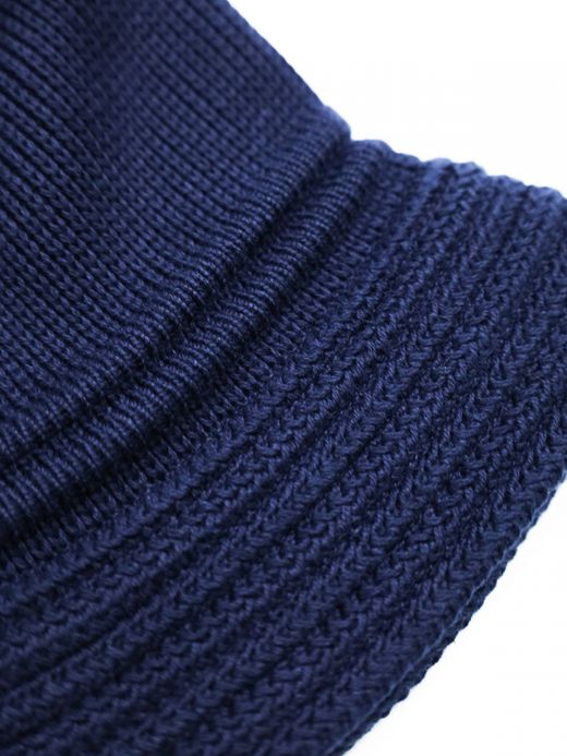 S.F.C CRUSHER HAT / Navy