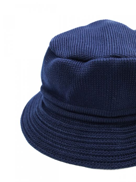 S.F.C CRUSHER HAT / Navy