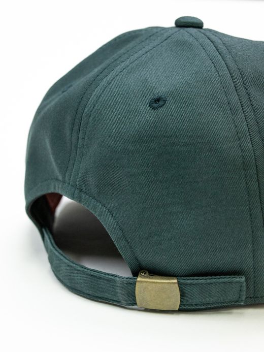 THE UNION BLAB BLAB CAP / Navy