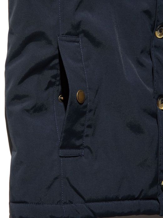 ROARK REVIVAL AXEMAN / Dark navy