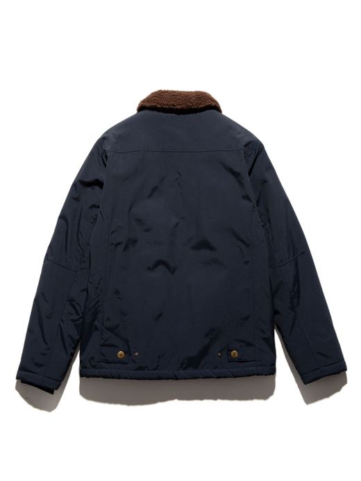 ROARK REVIVAL AXEMAN / Dark navy