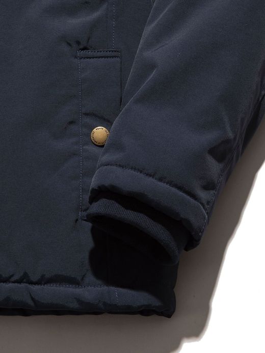 ROARK REVIVAL AXEMAN / Dark navy