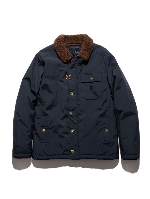 ROARK REVIVAL AXEMAN / Dark navy