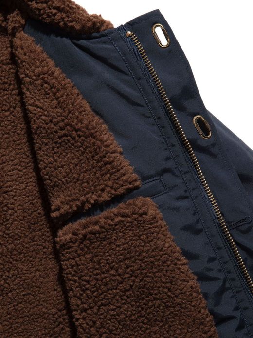 ROARK REVIVAL AXEMAN / Dark navy