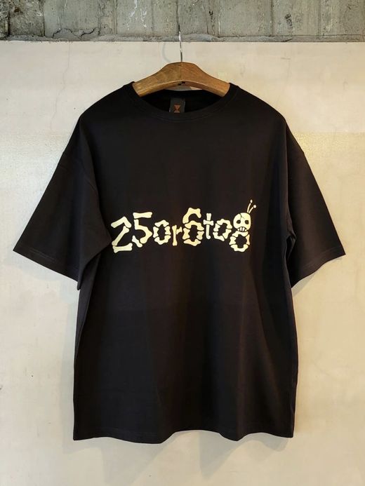 VOO HAPPY HOUR / Black