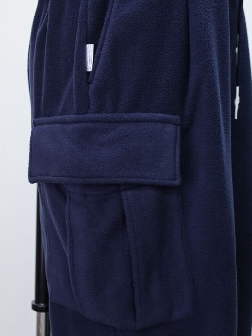 S.F.C CARGO PANTS / Navy