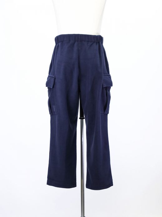 S.F.C CARGO PANTS / Navy